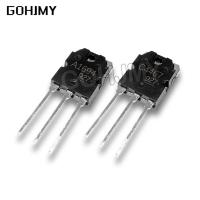 5PCS 2SA1694 2SC4467 TO-247 TO247 A1694 C4467 WATTY Electronics