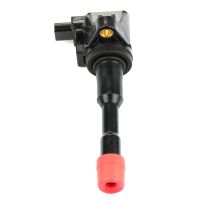 Front &amp; Rear Ignition Coils for 7 8 VII VIII JAZZ FIT 2 3 II III 1.2 1.3 1.4 30520-PWA-003 30521-PWA-003