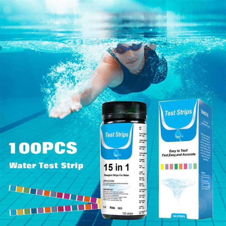 water-quality-test-kit-ph-tester-multifunctional-water-test-paper-for-faucet-swimming-pool-well-tap-water-testing-strip-inspection-tools