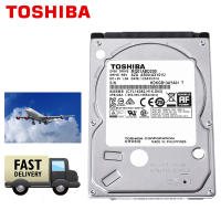 TOSHIBA 2TB แล็ปท็อปโน้ตบุ๊คฮาร์ดดิสก์ไดรฟ์ HDD HD 2.5 "9.5มม. ความหนา SATA III 128M 6.0กิกะไบต์วินาที5400 RPM Harddisk Harddrivehot