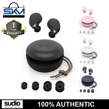 Sudio fem discount true wireless earbuds