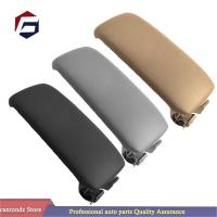 PU Leather Car Armrest Protective Cover Lid Interior Replacement Essories For Audi A3 8P 2003-2010 2011 2012 8P0864245P