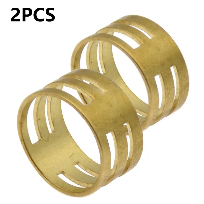 1pc Copper Material Jump Ring Opener Ring Tools For Jewelry Making