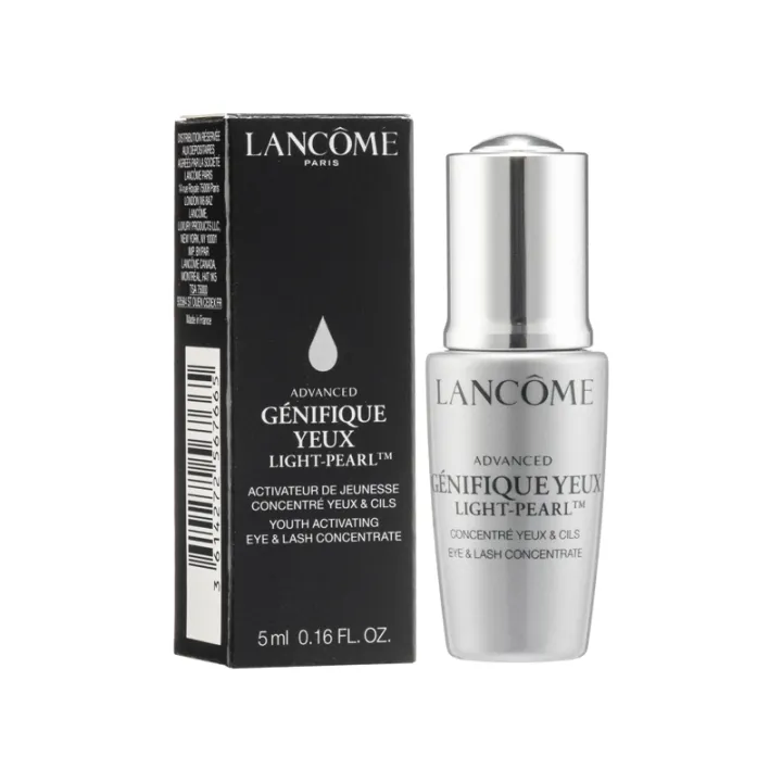 lancome advanced génifique concentre activateur de jeunesse youth activating concentrate