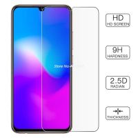 【A PRETTY】2.5D 9H สำหรับ VIVO NEXZ3 X21 X23i X20 Plus Screen Protector สำหรับ VIVO NEX S Z1i Z3i X21SFilm แก้ว