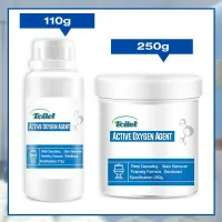 Toilet Active Oxygen Agent powerful pipe dredging agent kitchen water pipe sewer toilet toilet sink cleaning deodorant powder