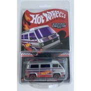 Hot Wheels Mail In Volkswagen Sunagon ZAMAC