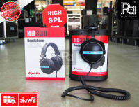 ของแท้ SUPERLUX HD 330 หูฟัง STEREO HEADPHONE HD330 เฮดโฟน HD-330 สำหรับงาน สตูดิโอ มอนิเตอร์ ดูหนัง ฟังเพลง เล่นเกมส์ STUDIO MONITOR พีเอ ซาวด์ เซนเตอร์ PA SOUND CENTER