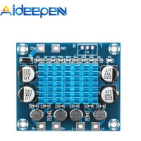 Aideepen TPA3110 XH-A232 30W + 30W 2.0 Dual-Channel สเตอริโอ Audio Power Amplifier Board DC 8-26V 3A C6-001 Power Amplifier Board