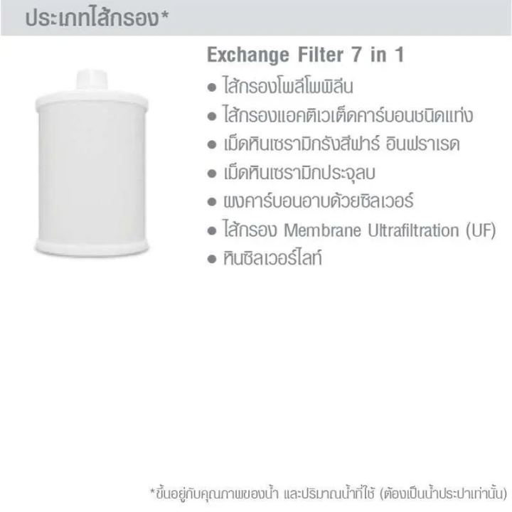 stiebel-eltron-เครื่องกรองน้ำ-รุ่น-fountain-7s