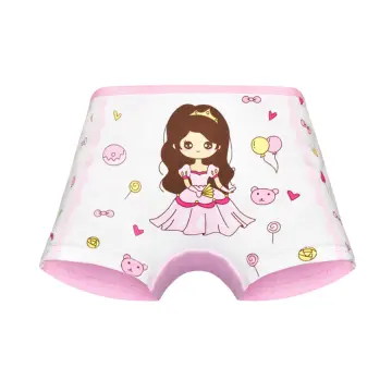 Shop Baby Girl Infant Panties online