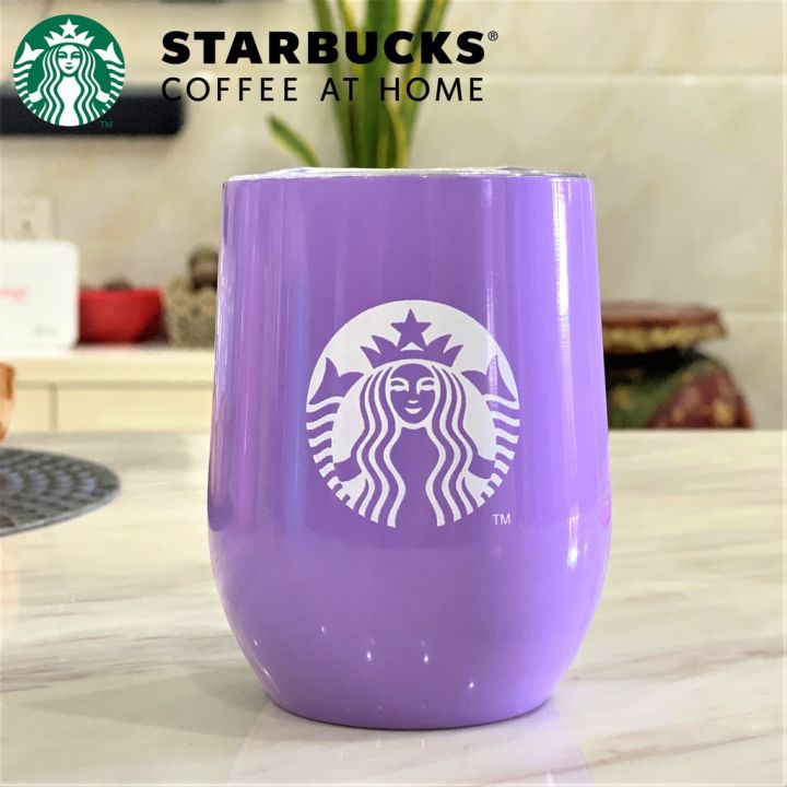 Starbucks Starbucks Thermos Stainless Steel Coffee Mug 450ml