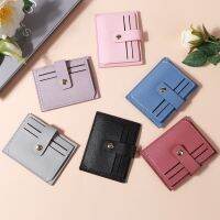 【CC】 Fashion Female Wallet Short Layers Purse Card Organizer Ladies Clutch Handbags with Alligator Patterns Designed