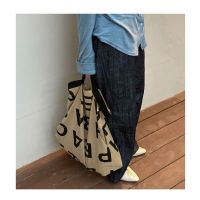 Soft Handbags Luxury Big Women Bags Large Capacity Hand Bag For Female Tote Bag Brand Casual Shoulder Bag