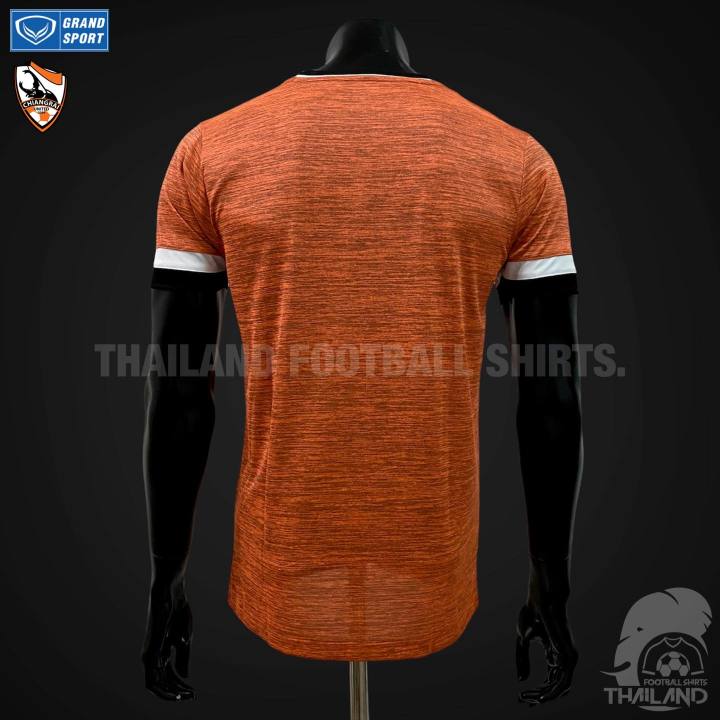 grand-sport-เสื้อฟุตบอลสโมสรเชียงราย-ยูไนเต็ด-2020-acl-2020-chiang-rai-united-football-jersey-acl-version-สินค้าลิขสิทธิ์เเท้-100