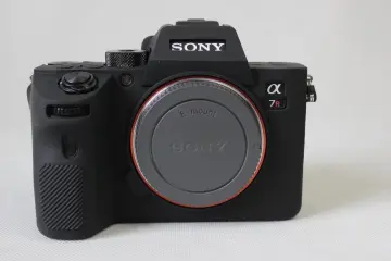 a7riii body