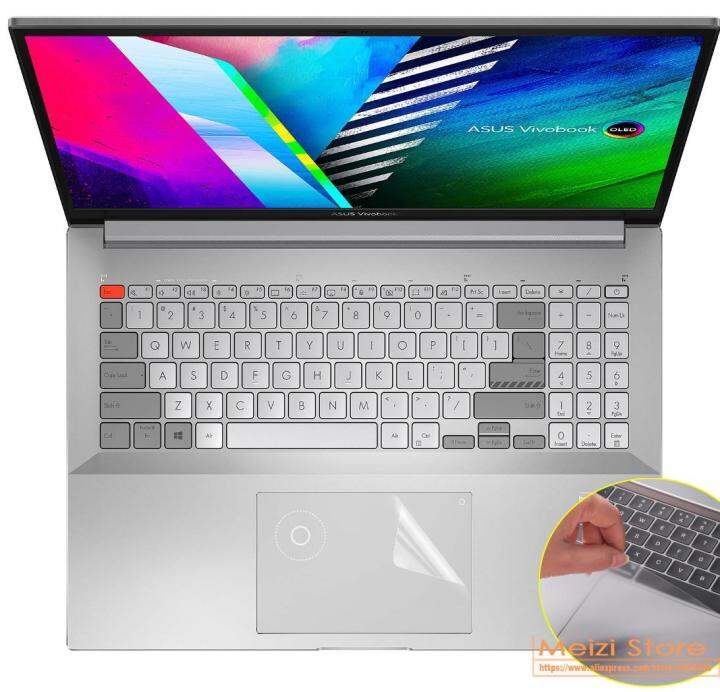 Matte Touchpad Trackpad film Sticker Protector TOUCH PAD for Asus