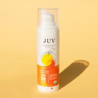 ▶️JUV Matte-Fluid UV Protection SPF 50 PA+++ กันแดดสูตรแมท-ฟลูอิด SPF50, PA+++ (EXP.09/01/23)) [คุ้มลดราคา30% สินค้ามาใหม่]