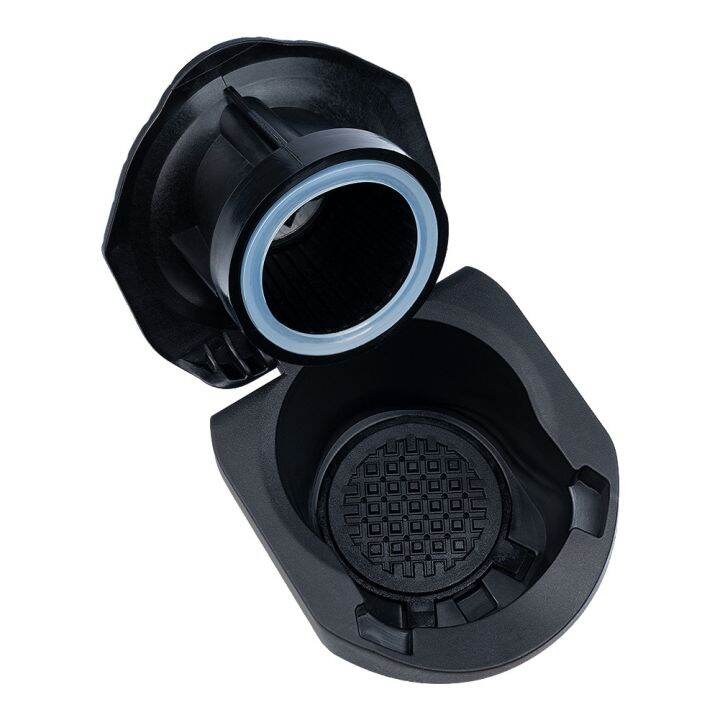 Reusable Adapter For Dolce Gusto Convert To Nespresso Coffee Pod