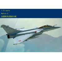 Hobbyboss โมเดล87246 1/72โมเดล Rafale C