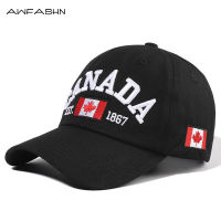 canada Mens caps Cap male hat caps for men dropshipping Womens cap Boy cap Golf cap luxury woman hat summer hat Baseball cap