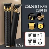 ㍿ The latest mini hair clipper electric clipper hair styling tool scissors hair clipper easy to use barber special clipper