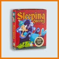 สินค้าขายดี!!! Sleeping Queens English version Card Game, 79 Cards #ของเล่น โมเดล ทะเล ของเล่น ของขวัญ ของสะสม รถ หุ่นยนต์ ตุ๊กตา สวนน้ำ สระน้ำ ฟิกเกอร์ Model