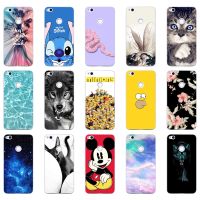 【Shell set] P 5.2 Quot; นิ้ว Huawei P8 Lite 2017กรณีซิลิโคนอ่อนนุ่ม P9 Lite 2017 TPU Soft ปกหลังหัวเว่ยเกียรติ8 Lite กรณี