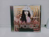 1 CD MUSIC ซีดีเพลงสากลBATTLED SPORTS BLACKOUT   (B11J26)