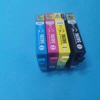 Yotat 502xl T502 T502xl T02w1 T02w4ที่รองรับตลับหมึกสำหรับ Epson Xp5100 Xp5105 Wf2860เครื่องพิมพ์ Wf2865