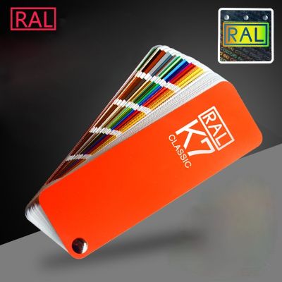【CW】 Shipping K7 standard card raul - paint coatings
