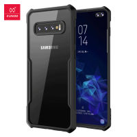 For Galaxy S10 Plus Case, XUNDD Shockproof Case, For Samsung Galaxy S10 Plus Case, Transparent Cover, Anti-drop Protective Cover