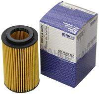 BENZ ไส้กรองน้ำมันเครื่อง OX153/7D2 (ดีเซล M651) รุ่น W246 W204 W205 C218 W212 ยี่ห้อ Mahle เบอร์ 651 180 03 09 (MANN HU7010Z)