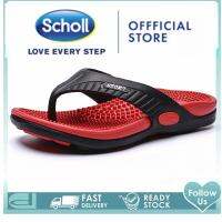 scholl รองเท้าสกอลล์ รองเท้า รองเท้าแตะผู้ชาย สกอล์ รองเท้าแตะ รองเท้าแตะสกอล์ สําหรับผู้ชาย