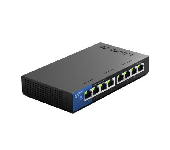 linksys-lgs108-8-port-unmanaged-gigabit-switch-เน็ตเวิร์คสวิตช์สำหรับธุรกิจ-lgs108-ap