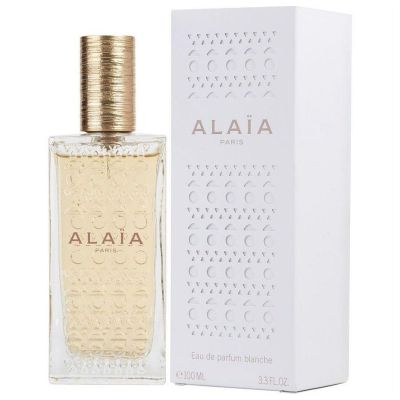 Alaïa Paris Eau de Parfum Blanche 100 ml. ( กล่องซีล )