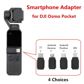 Osmo clearance pocket lazada