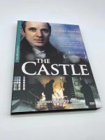 Castle suspense movie Ultra HD DVD9 movie disc boxed disc