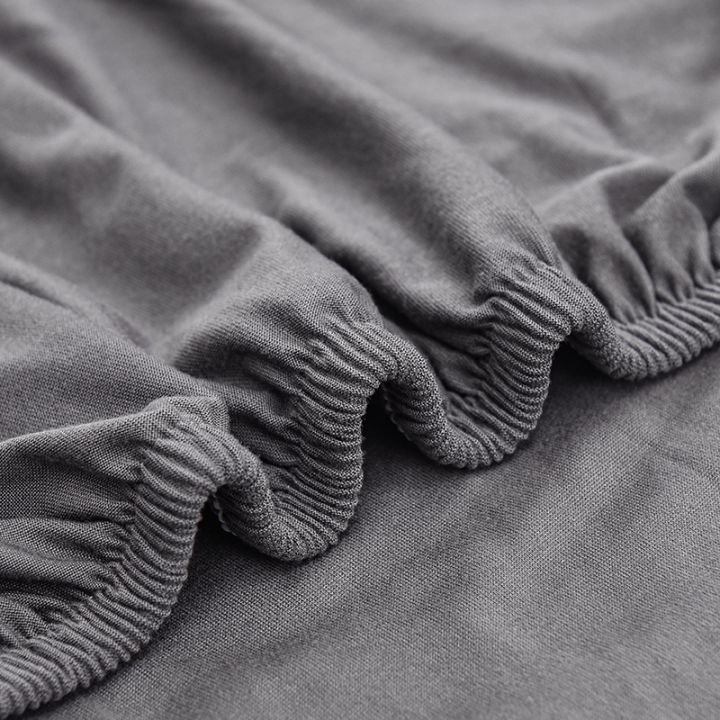 cloth-artist-ที่วางแขนแบบเดี่ยวที่คลุมยืดสีทึบคลับผ้าคุลมโซฟาสไตล์โมเดิร์นสำหรับห้องนั่งเล่นของตกแต่งไฟตกแต่งบาร์บ้านโรงแรม