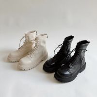 WEAR.SOUL #S513 Combat Boots