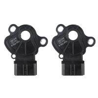 2X 7S4P-7F293-AA Gearbox Shifting Sensor for 1998 Ford Focus Fiesta 2010 Sensor Switch 7S4P7F293AA 4610018