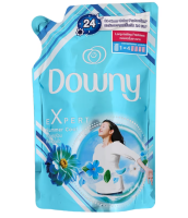 [ใหม่!] ดาวน์นี่ Downy Expert Summer Cool กลิ่นฤดูร้อนที่เย็นสุดขั้ว เอ็กซ์เพิร์ท ซัมเมอร์ คูล 510 มล.