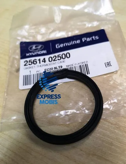 O RING THERMOSTAT GASKET HYUNDAI ATOZ 1.0 Lazada