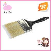 แปรงทาสี POLYESTER #FD05555 4 นิ้วPOLYESTER PAINTING BRUSH KINGORIGIN #FD05555 4" **ขายดีที่สุด**