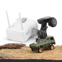 Lamontuo DIATONE 1:64 Y60 1/64 2.4กรัมรถออฟโรดขนาดเล็กทำจากโลหะ4WD รถ5Ch ไฟหน้ารถมอเตอร์ไซค์แบบ Led ของขวัญสำหรับเด็กรถรีโมตคอนโทรลอาร์ซีขนาดเล็ก
