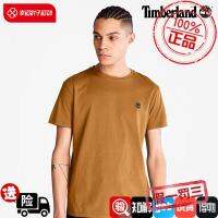 2023 New Fashion version Timberland genuine mens 2023 spring new comfortable casual short-sleeved T-shirt A6DKUP47