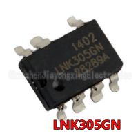 10PCS/LOT LNK305GN LNK305 SOP-7 SOP7 SMD  New original  In Stock WATTY Electronics