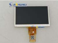 LM7C1563F0-A1 32Pins หน้าจอ Lcd 4.3นิ้ว