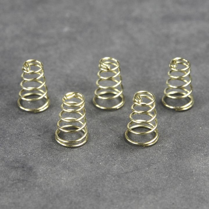 lz-s0j8l4-7-4mm-d-x-10-5mm-h-gold-plated-spring-5-pcs-flashlight-diy