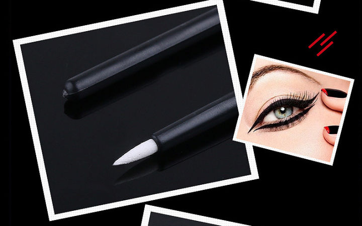 3pcs-set-eyeliner-brush-lip-brush-makeup-tool-แปรงอายไลน์เนอร์-แปรงกรีดไลน์เนอร์-แปรงทาลิป-แปรงวาดขอบปาก-แบบใช้แล้วทิ้ง